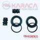 Mercedes GLK X204 08-15 Ön Kaliper Tamir Takımı 44mm